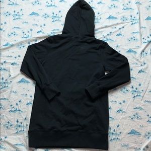 The North Face Extralong Jane Pullover 